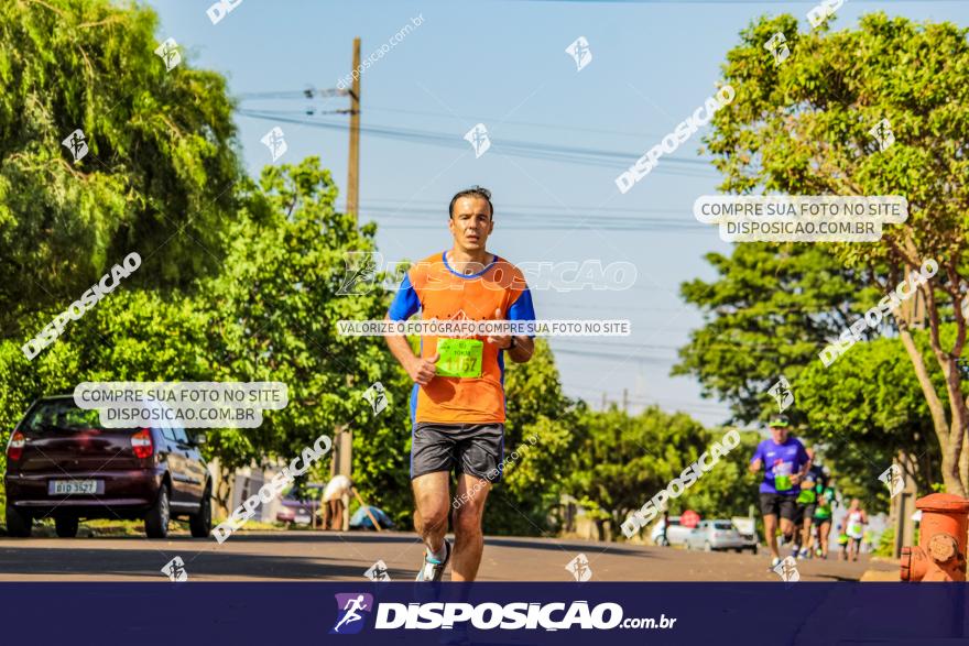 4ª GM Run Arapongas