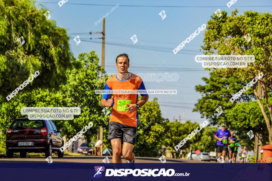 4ª GM Run Arapongas