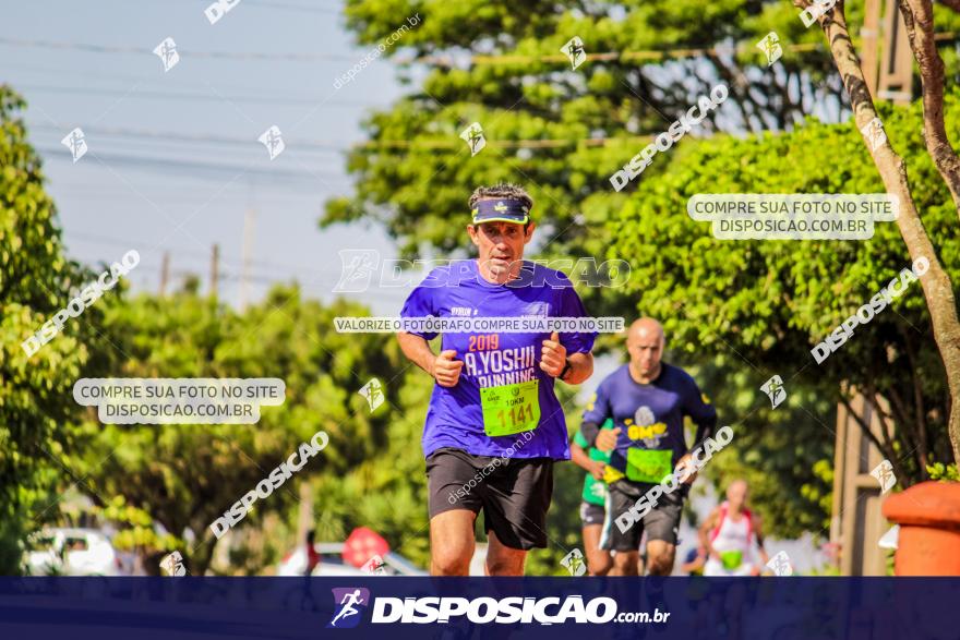 4ª GM Run Arapongas