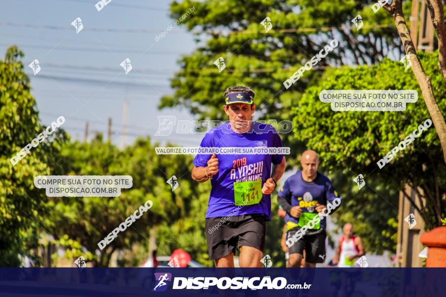 4ª GM Run Arapongas