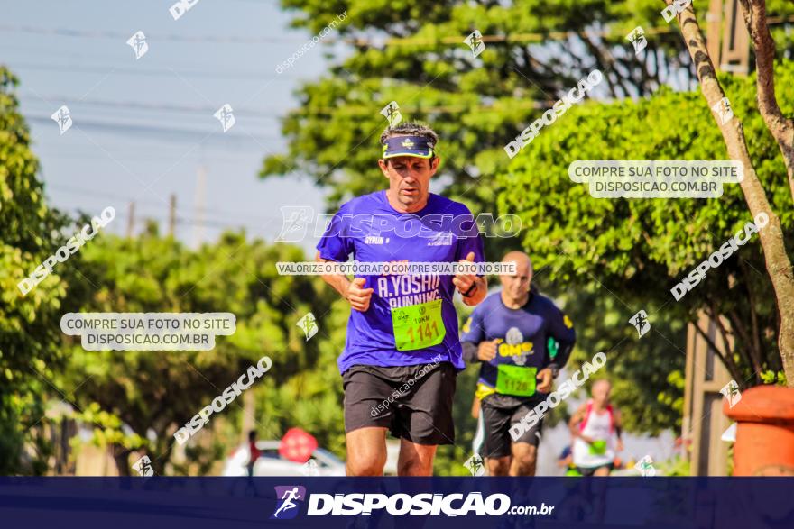 4ª GM Run Arapongas