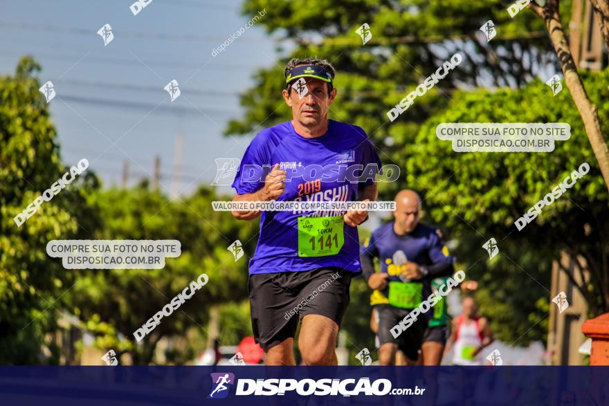 4ª GM Run Arapongas