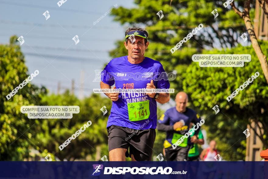 4ª GM Run Arapongas