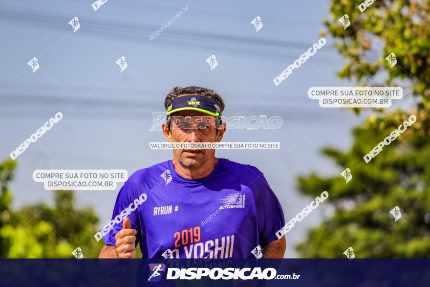 4ª GM Run Arapongas