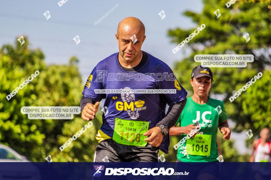 4ª GM Run Arapongas