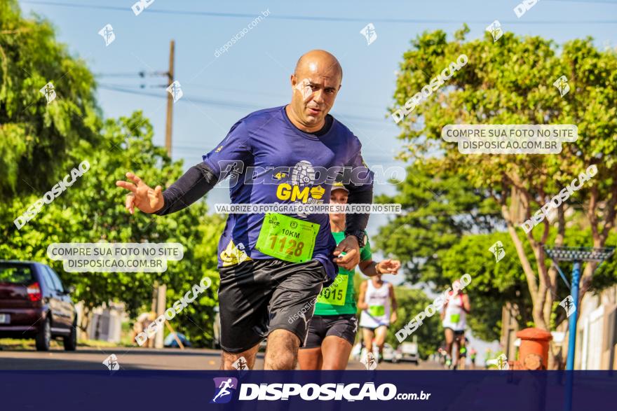 4ª GM Run Arapongas