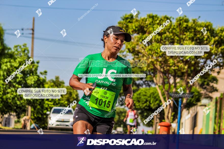 4ª GM Run Arapongas