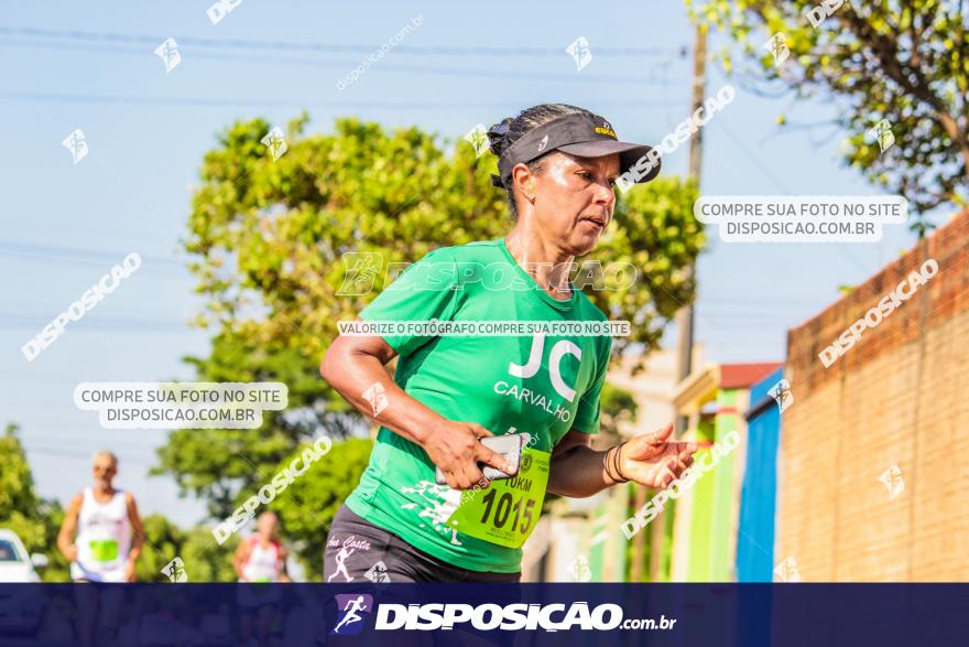 4ª GM Run Arapongas