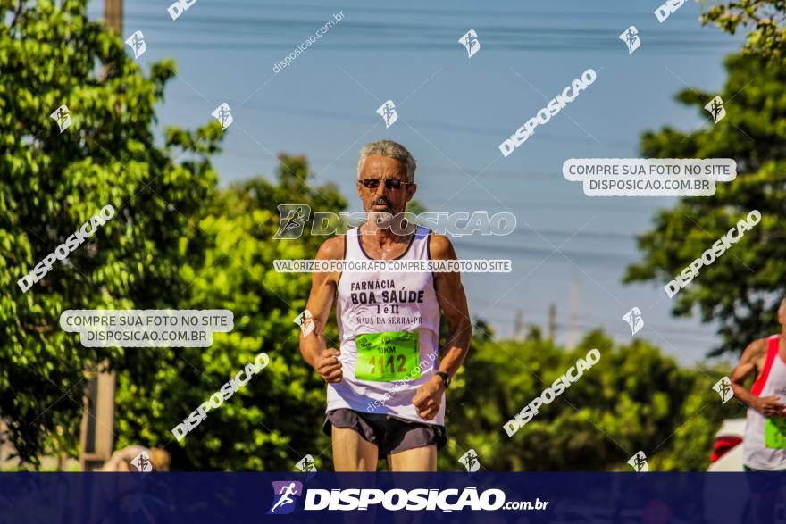 4ª GM Run Arapongas