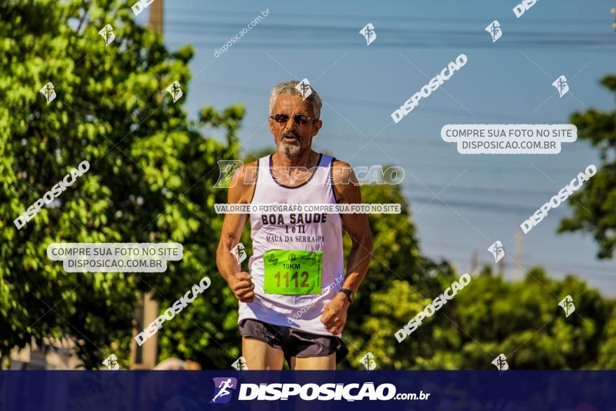 4ª GM Run Arapongas