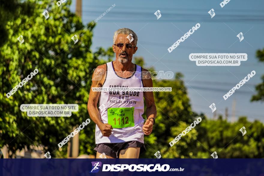 4ª GM Run Arapongas