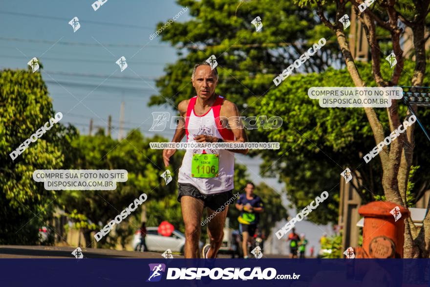 4ª GM Run Arapongas