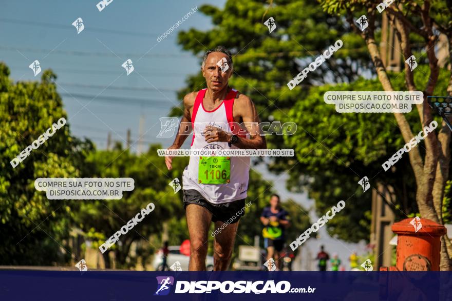 4ª GM Run Arapongas