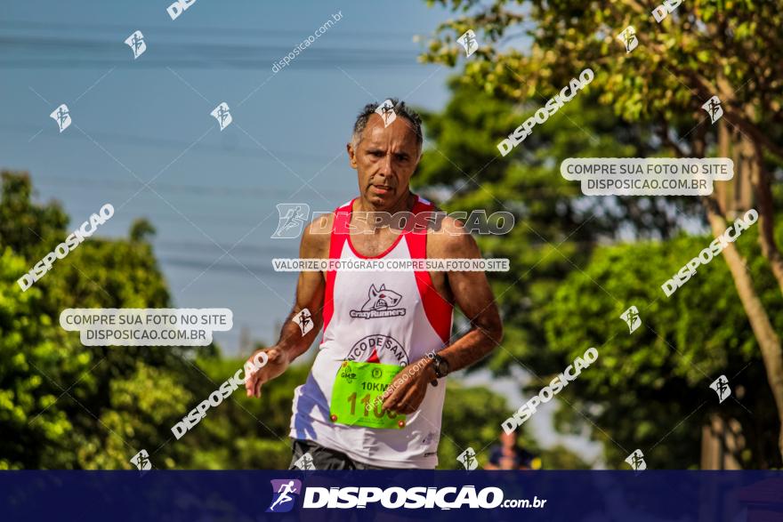 4ª GM Run Arapongas