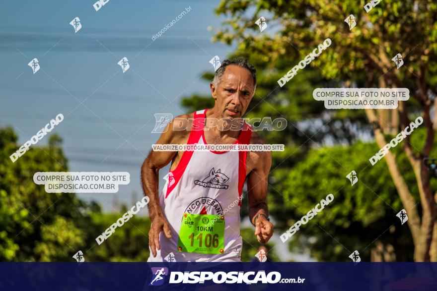 4ª GM Run Arapongas