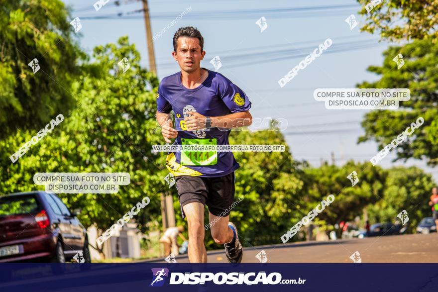 4ª GM Run Arapongas