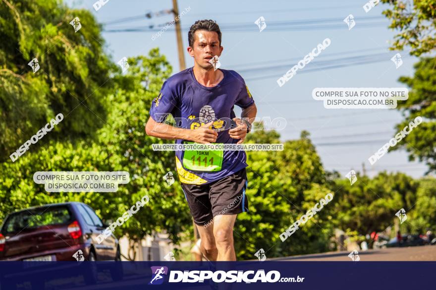 4ª GM Run Arapongas