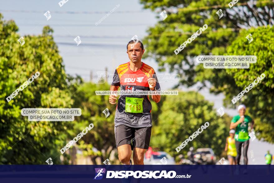 4ª GM Run Arapongas