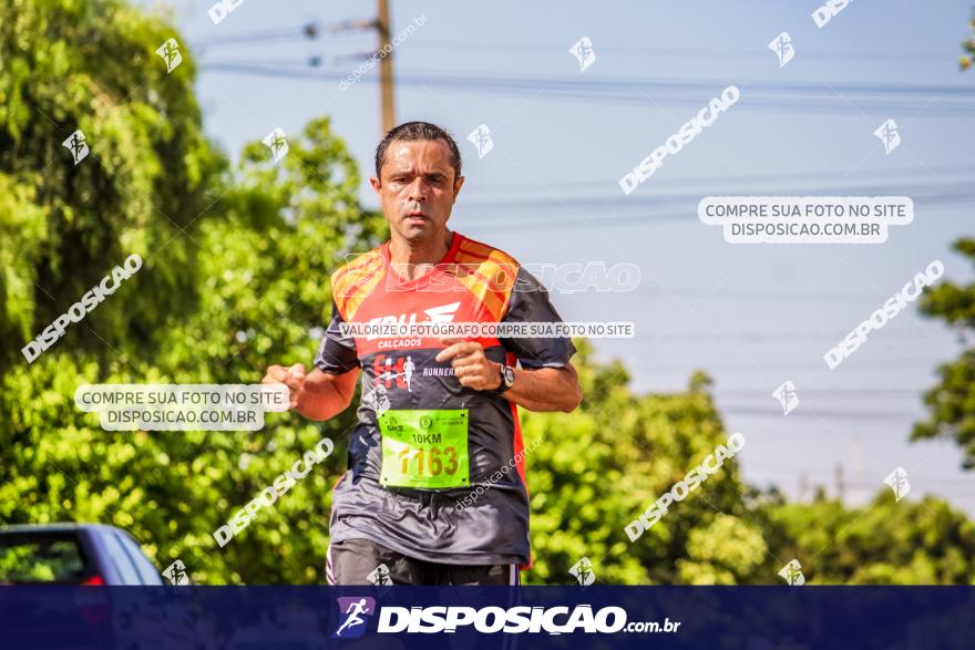 4ª GM Run Arapongas