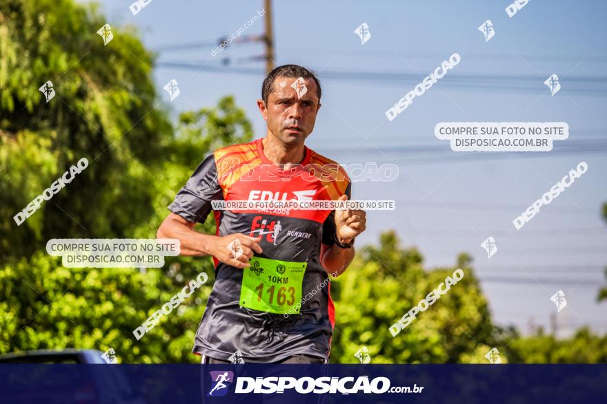 4ª GM Run Arapongas