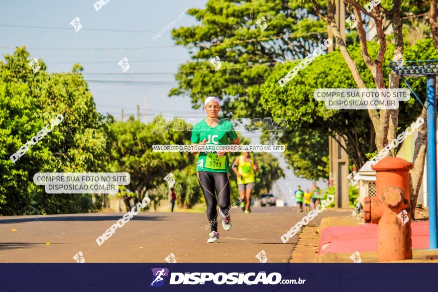 4ª GM Run Arapongas