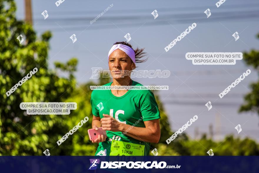 4ª GM Run Arapongas