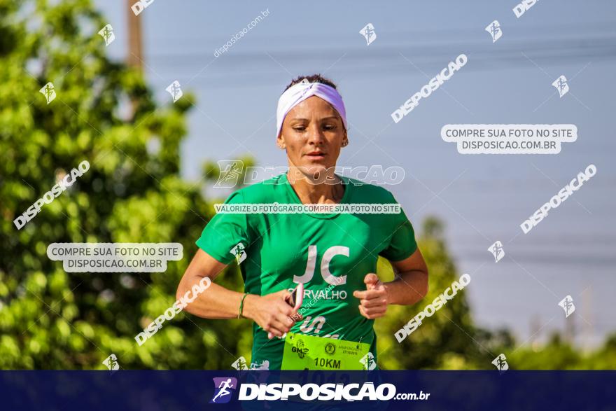 4ª GM Run Arapongas