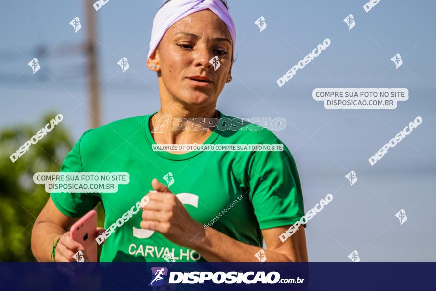 4ª GM Run Arapongas