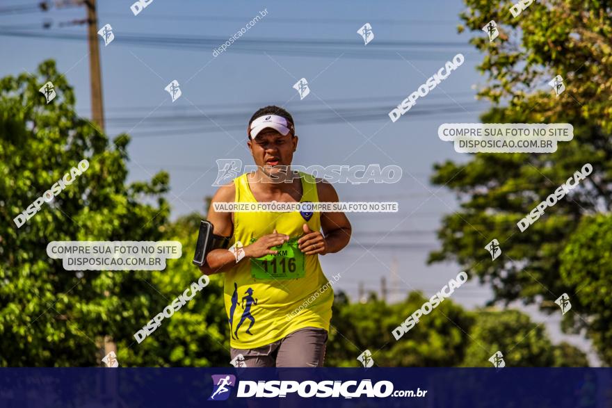 4ª GM Run Arapongas