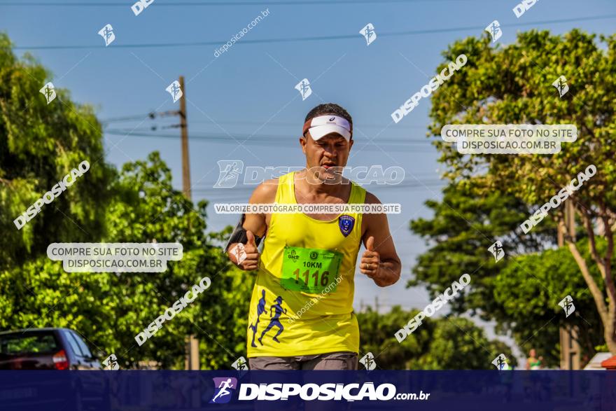 4ª GM Run Arapongas