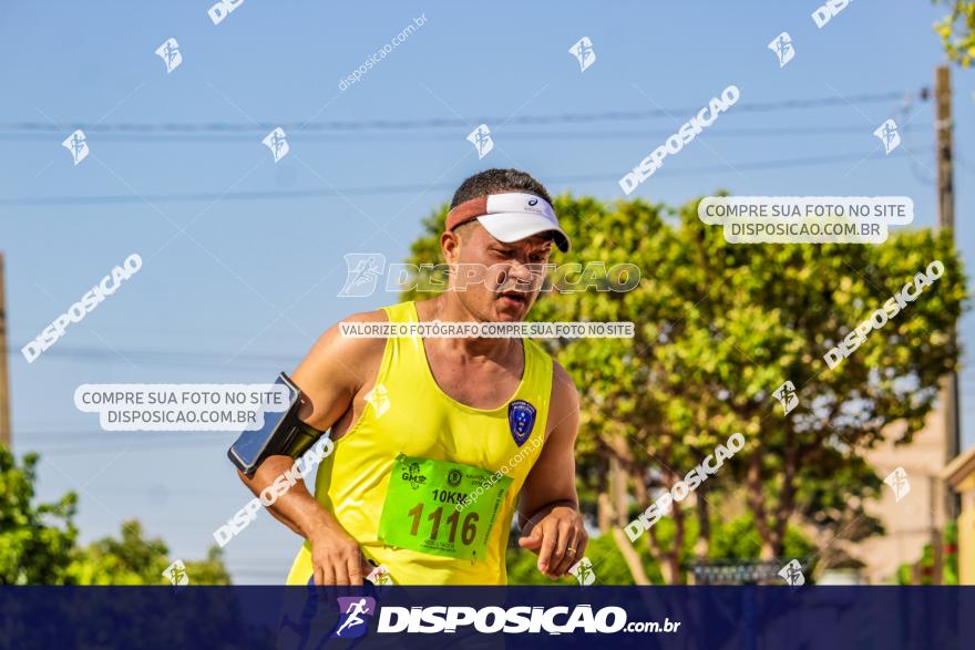 4ª GM Run Arapongas