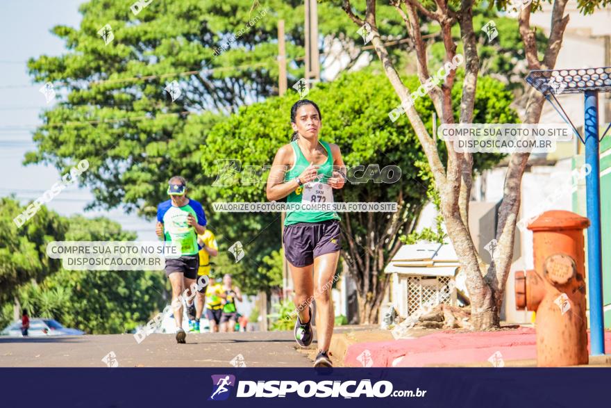 4ª GM Run Arapongas