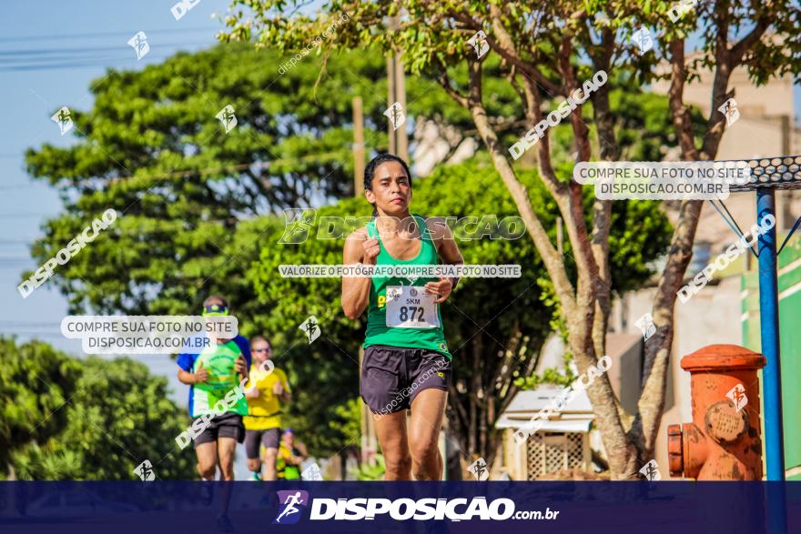 4ª GM Run Arapongas