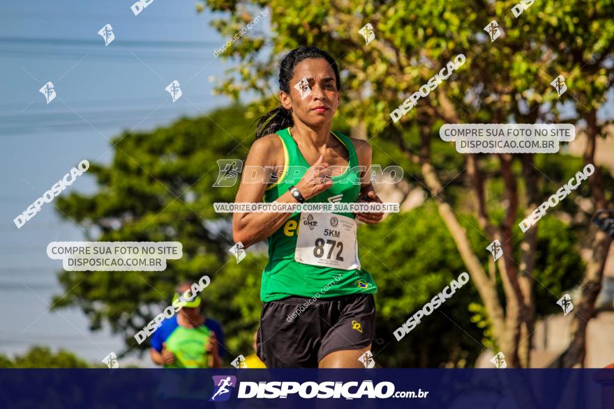 4ª GM Run Arapongas