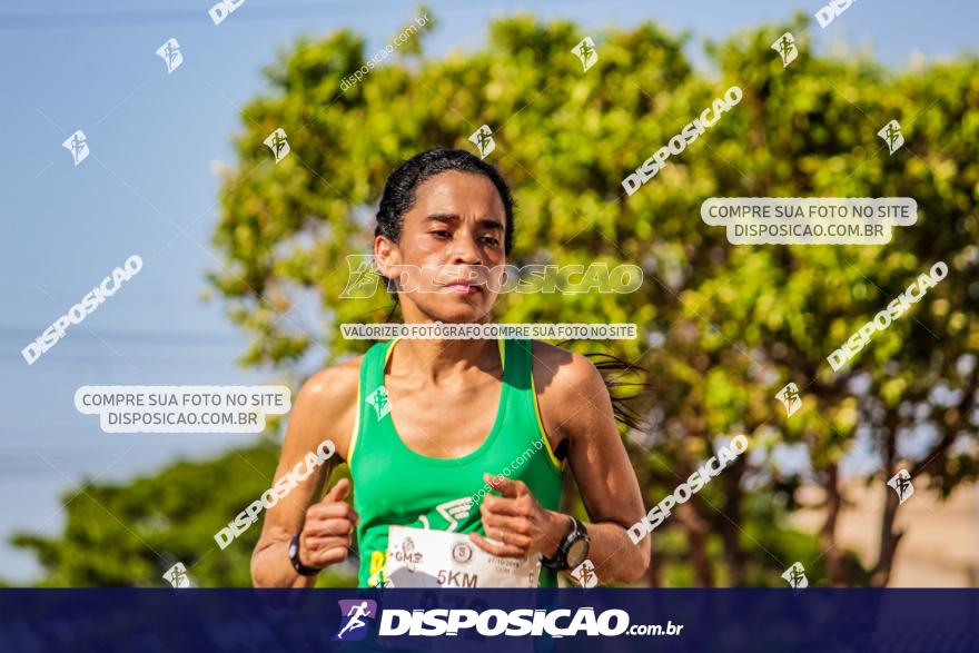 4ª GM Run Arapongas