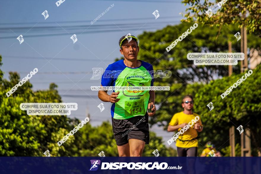 4ª GM Run Arapongas