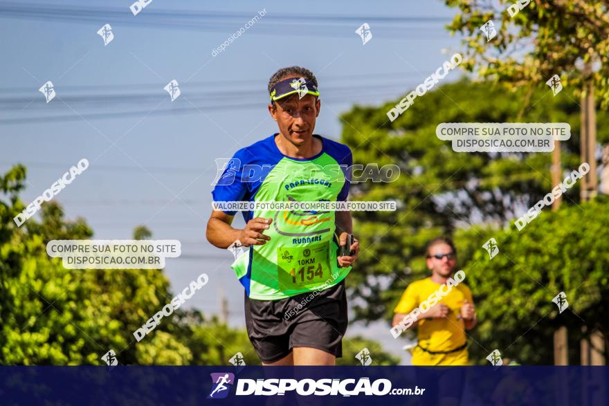 4ª GM Run Arapongas