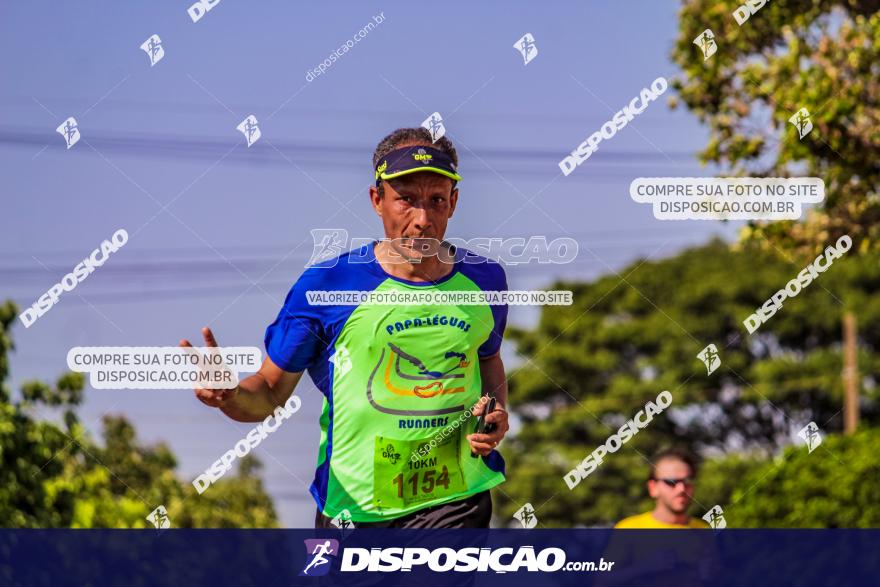 4ª GM Run Arapongas