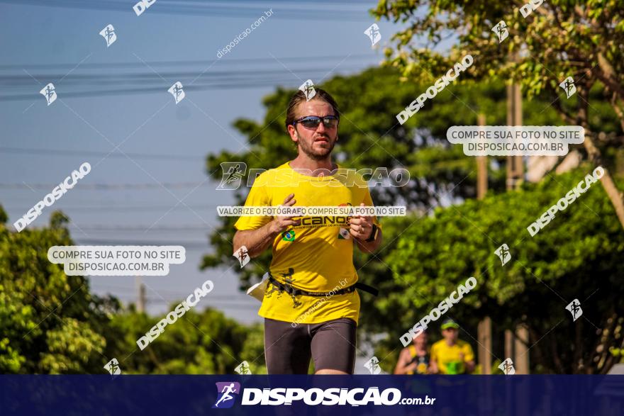 4ª GM Run Arapongas