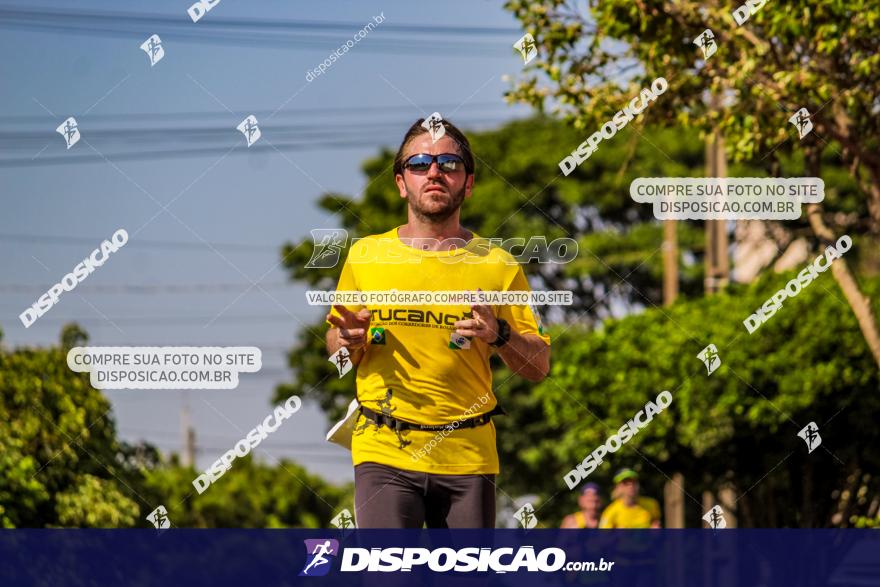 4ª GM Run Arapongas