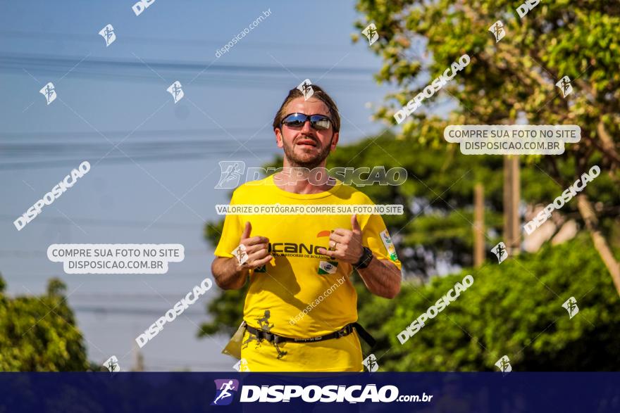 4ª GM Run Arapongas