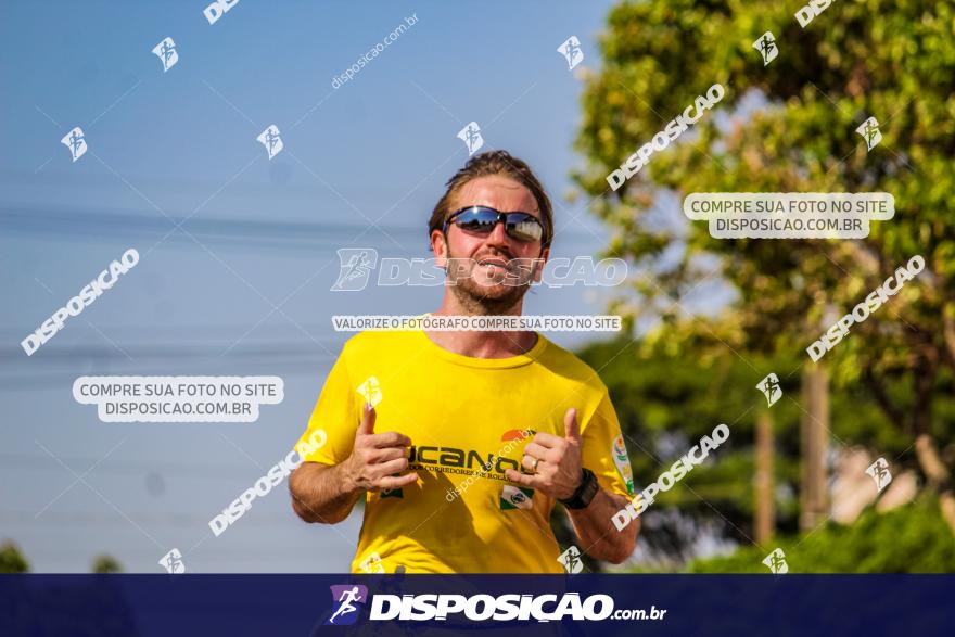 4ª GM Run Arapongas