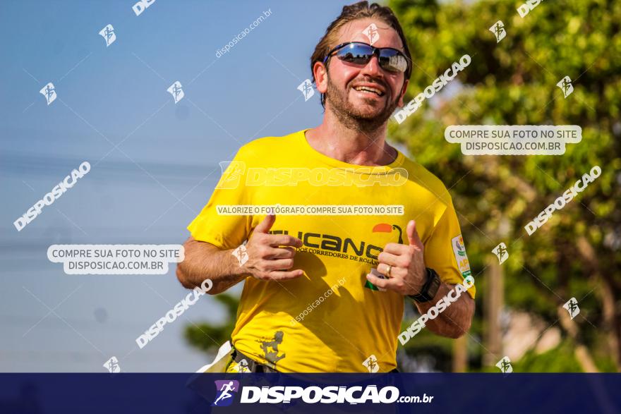 4ª GM Run Arapongas