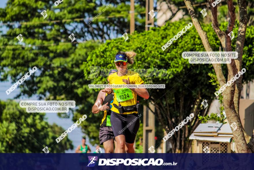 4ª GM Run Arapongas