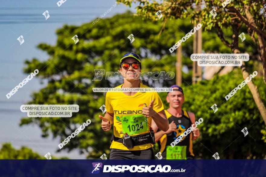 4ª GM Run Arapongas