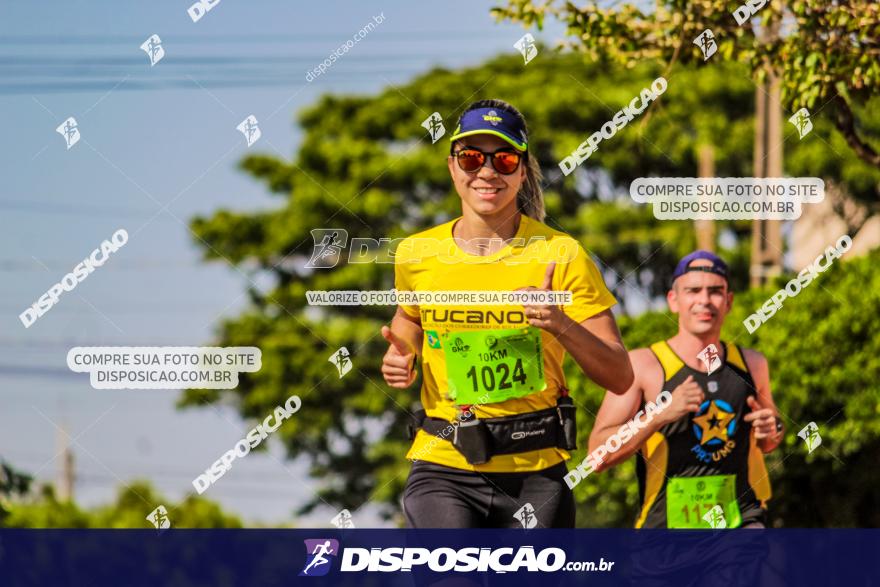 4ª GM Run Arapongas