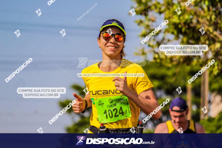 4ª GM Run Arapongas