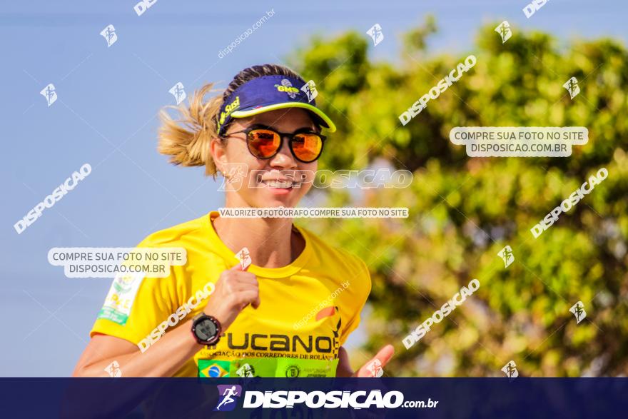 4ª GM Run Arapongas