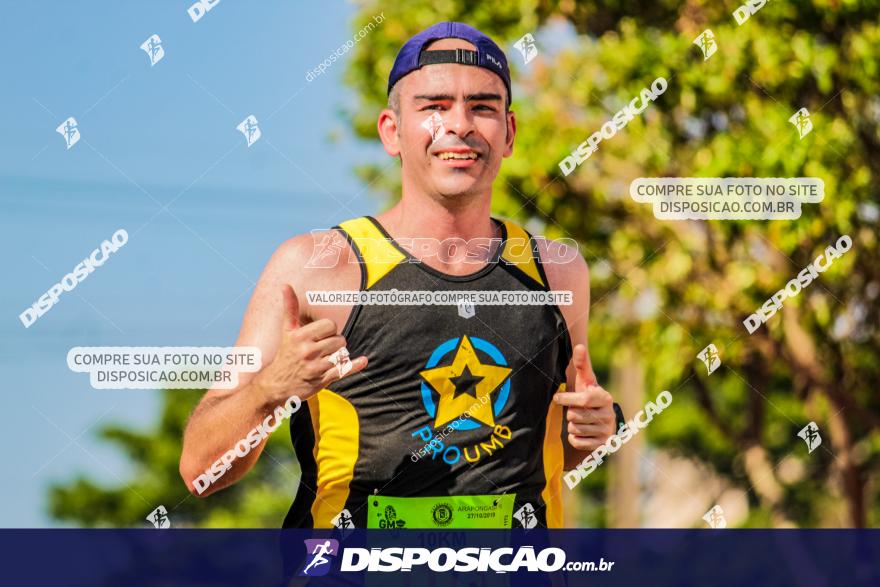 4ª GM Run Arapongas