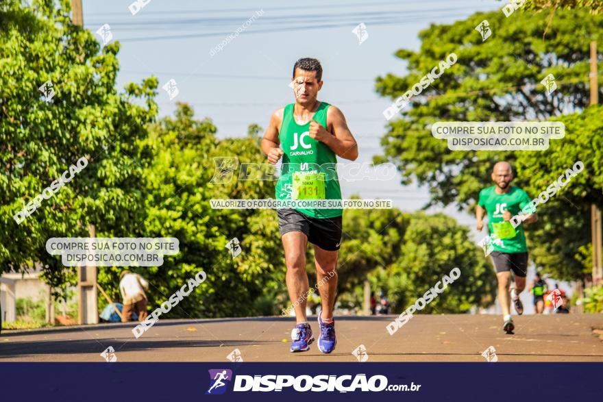 4ª GM Run Arapongas